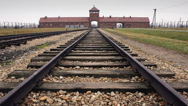 auschwitz