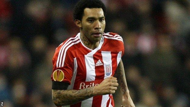 Jermaine Pennant