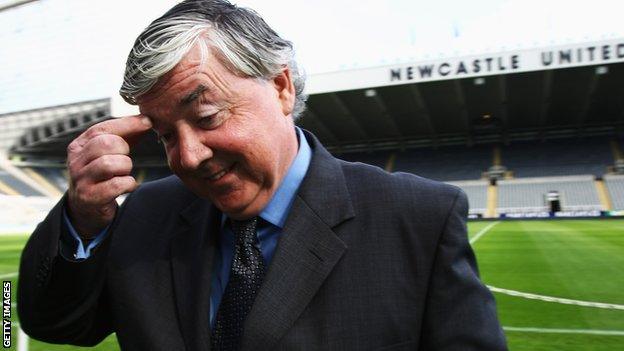 Joe Kinnear