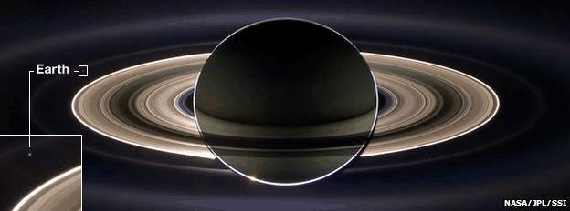 Saturn 2006