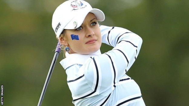 Amy Boulden