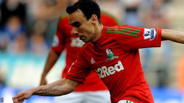 Leon Britton