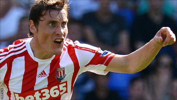 Dean Whitehead