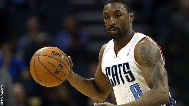 Ben Gordon