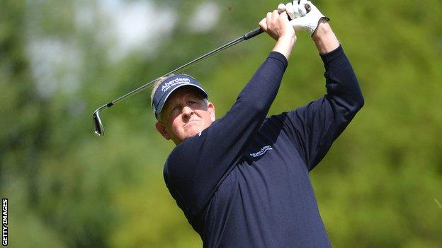 Colin Montgomerie