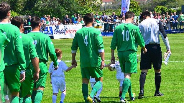 Guernsey FC