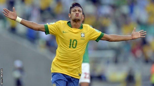 Neymar