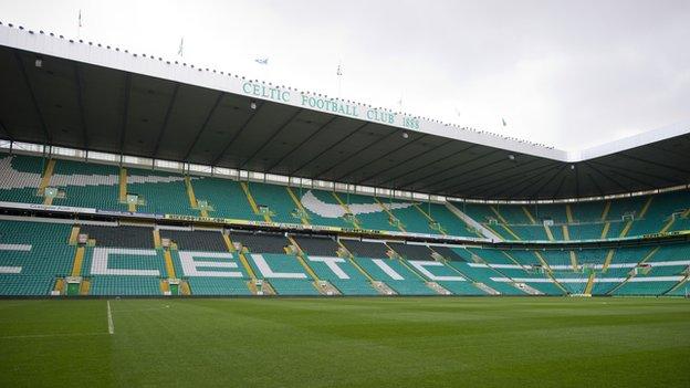 Celtic Park