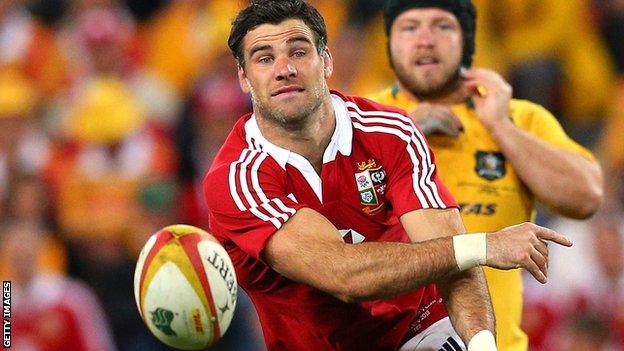 Mike Phillips