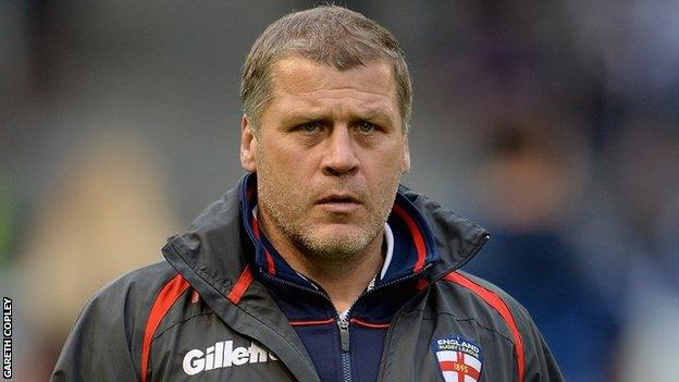 James Lowes