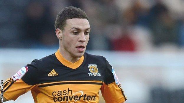 James Chester