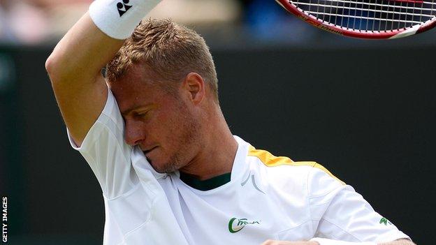 Lleyton Hewitt