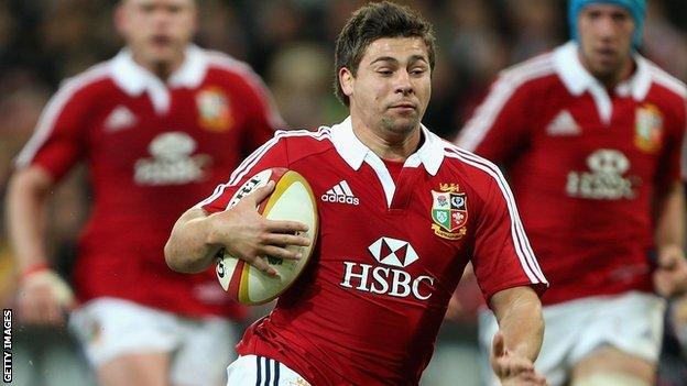 Ben Youngs