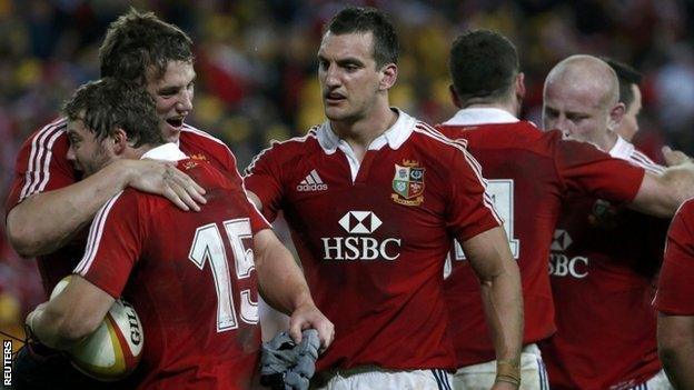 Sam Warburton