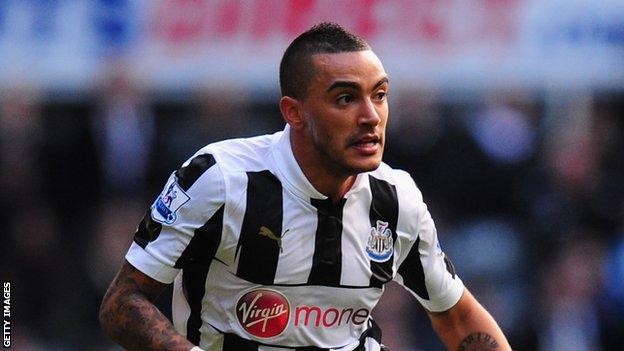 Danny Simpson