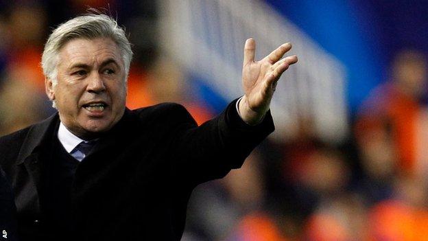 Carlo Ancelotti