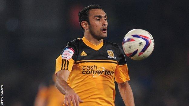 Ahmed Elmohamady