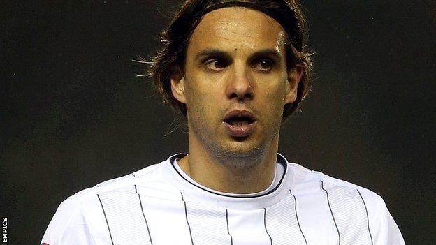 Nuno Gomes