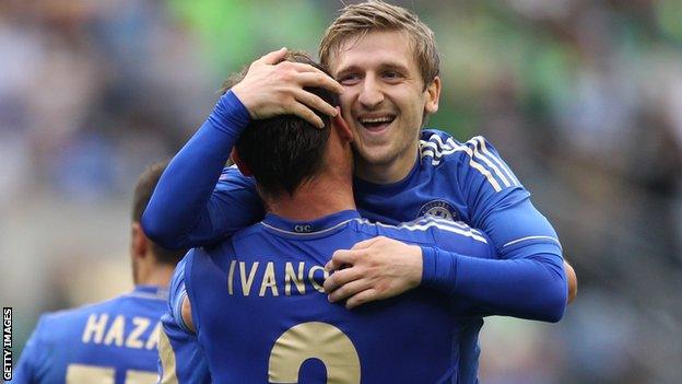 Marko Marin