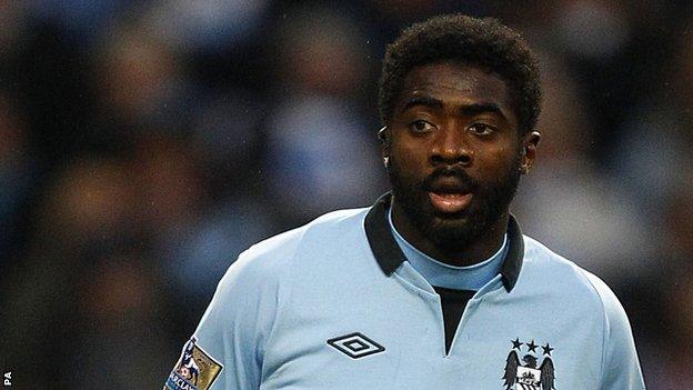 Kolo Toure