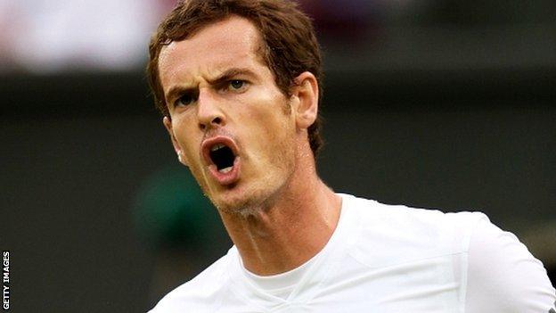 Andy Murray