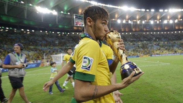 Neymar