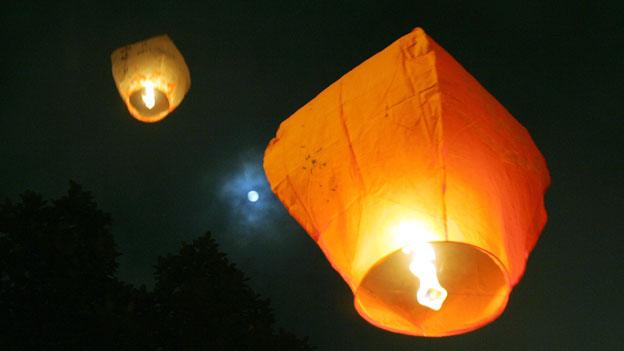 chinese lantern