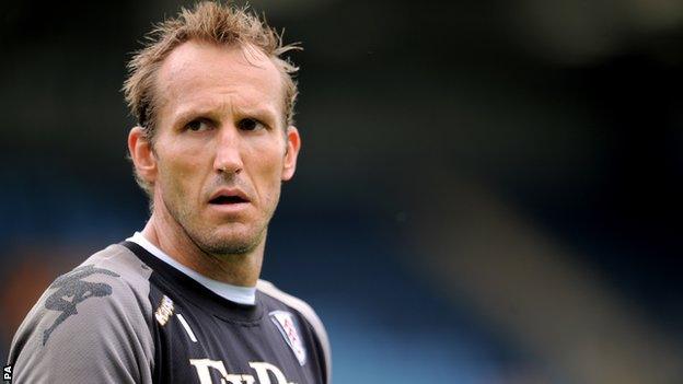 Mark Schwarzer