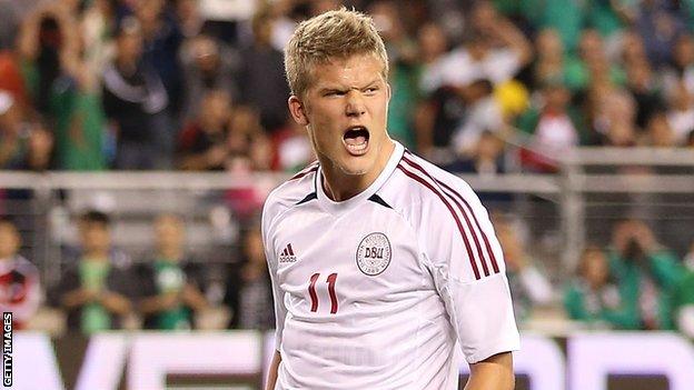 Andreas Cornelius