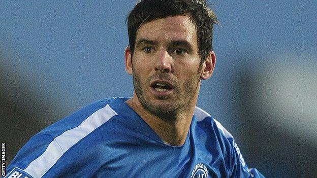 Gareth Seddon