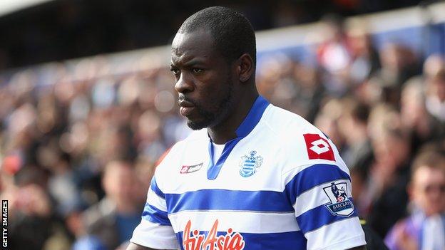 Christopher Samba