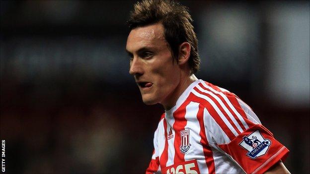 Dean Whitehead