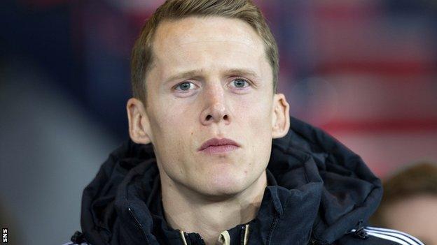 Christophe Berra