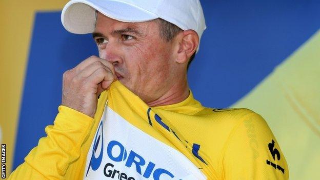 Simon Gerrans