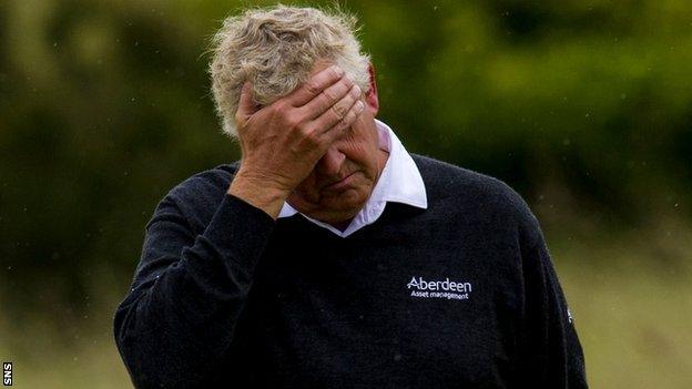 Colin Montgomerie