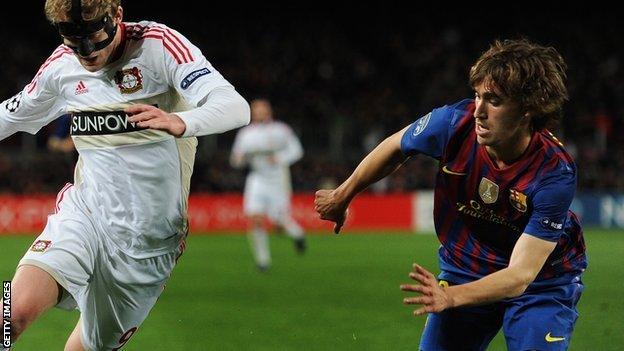 Marc Muniesa