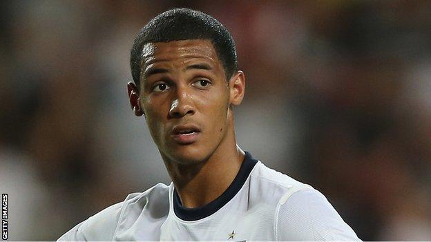 Tom Ince