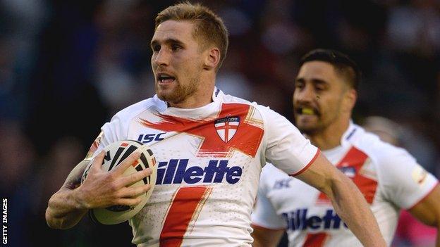 Sam Tomkins