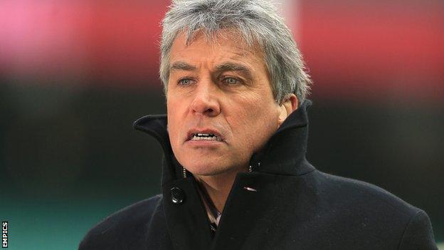 John Inverdale