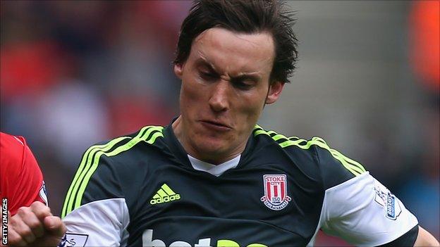 Dean Whitehead