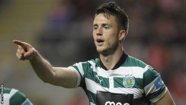 Ricky van Wolfswinkel