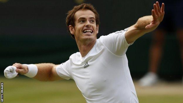 Andy Murray