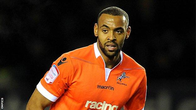 Liam Trotter