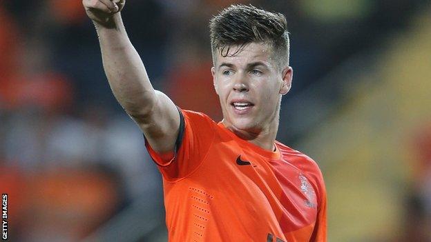 Marco van Ginkel