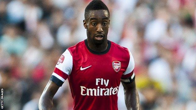 Johan Djourou