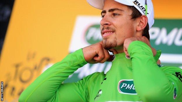 Peter Sagan