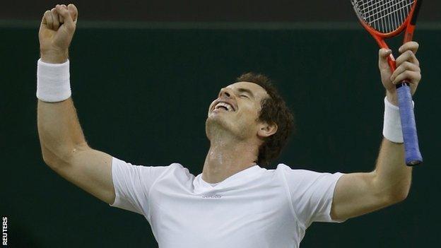 Andy Murray