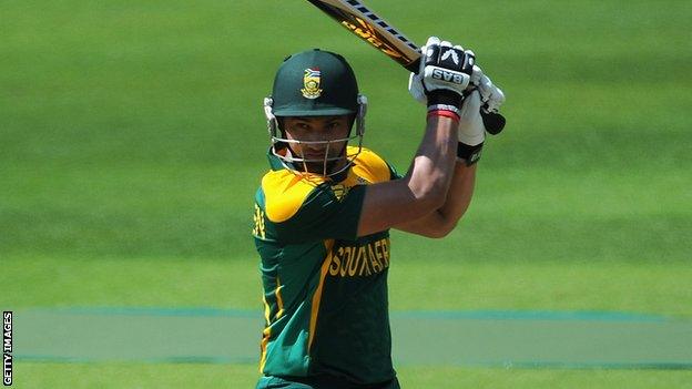 Alviro Petersen