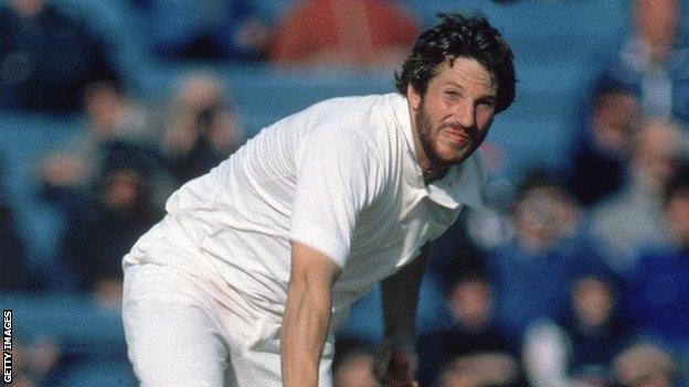 Ian Botham