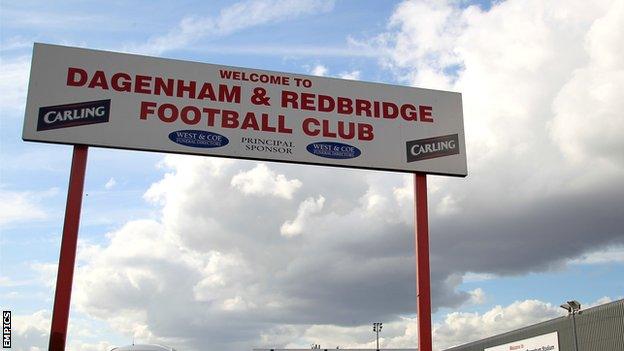 Dagenham & Redbridge